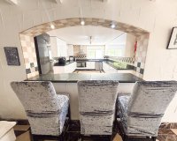 Reventa - Villa / Casa - Orihuela Costa - Dehesa de campoamor