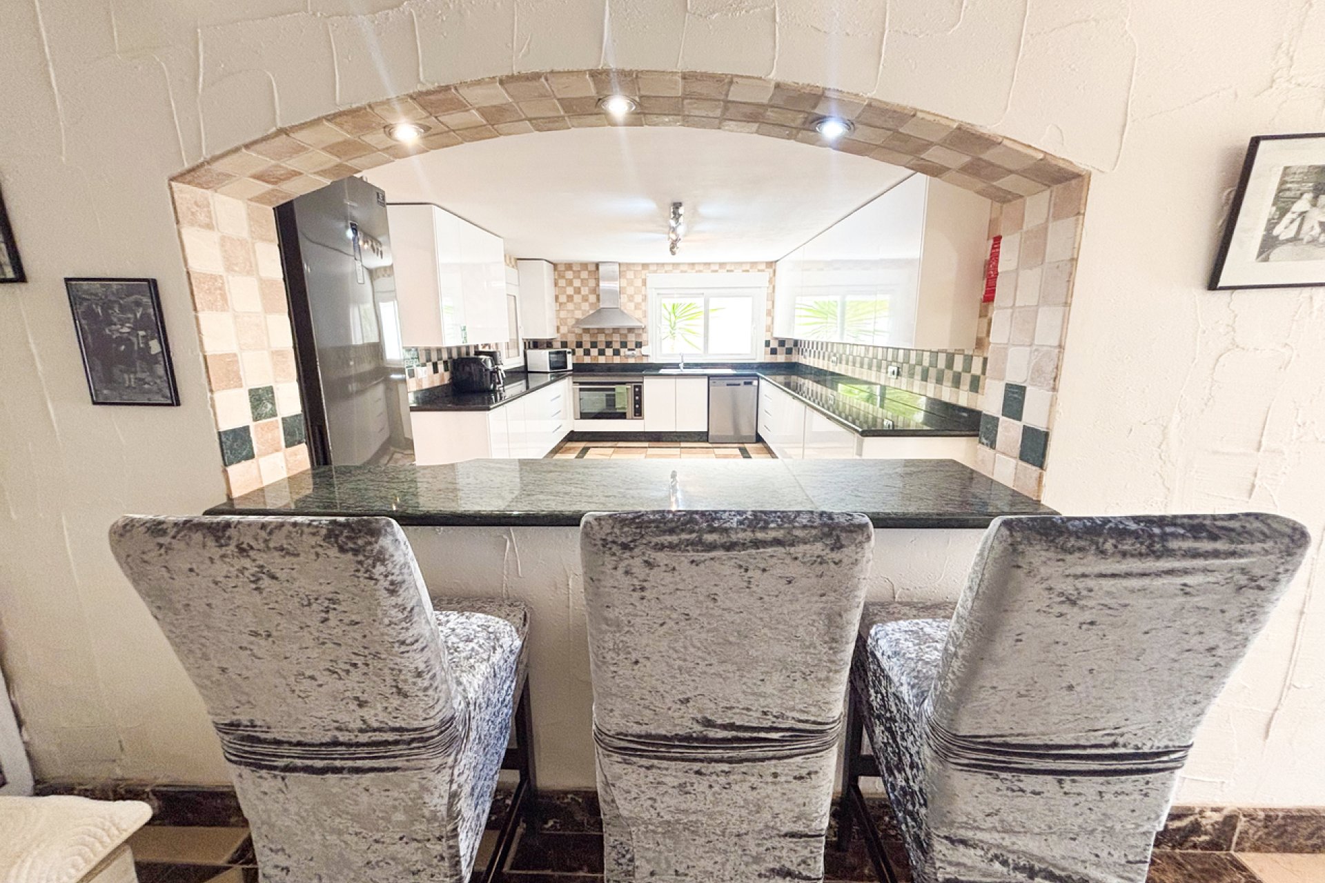 Reventa - Villa / Casa - Orihuela Costa - Dehesa de campoamor