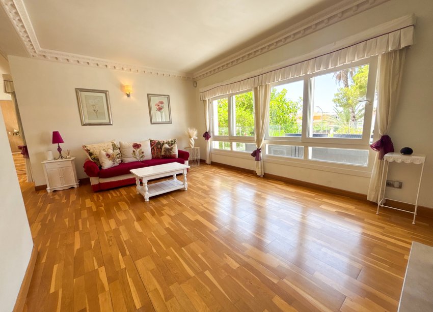 Reventa - Villa / Casa - Orihuela Costa - Dehesa de campoamor