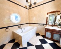 Reventa - Villa / Casa - Orihuela Costa - Dehesa de campoamor
