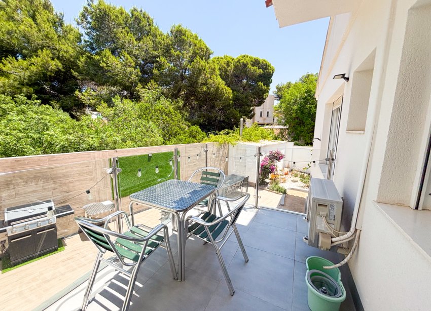 Reventa - Villa / Casa - Orihuela Costa - Dehesa de campoamor