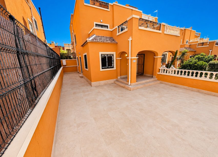 Reventa - Villa / Casa - Orihuela Costa - Dream Hills