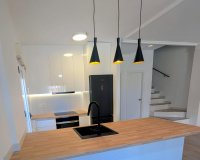 Reventa - Villa / Casa - Orihuela Costa - Dream Hills