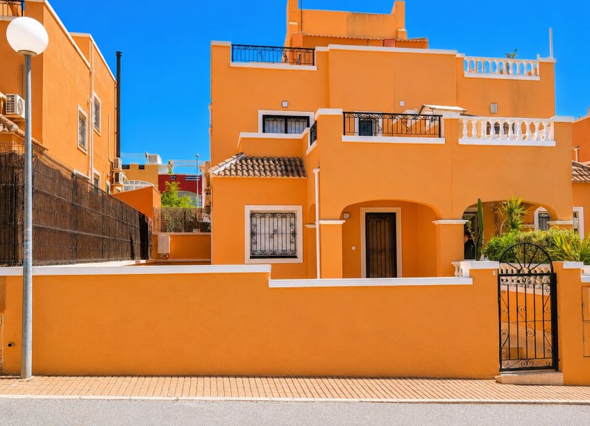 Reventa - Villa / Casa - Orihuela Costa - Dream Hills