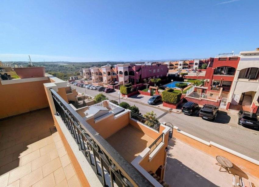Reventa - Villa / Casa - Orihuela Costa - Dream Hills