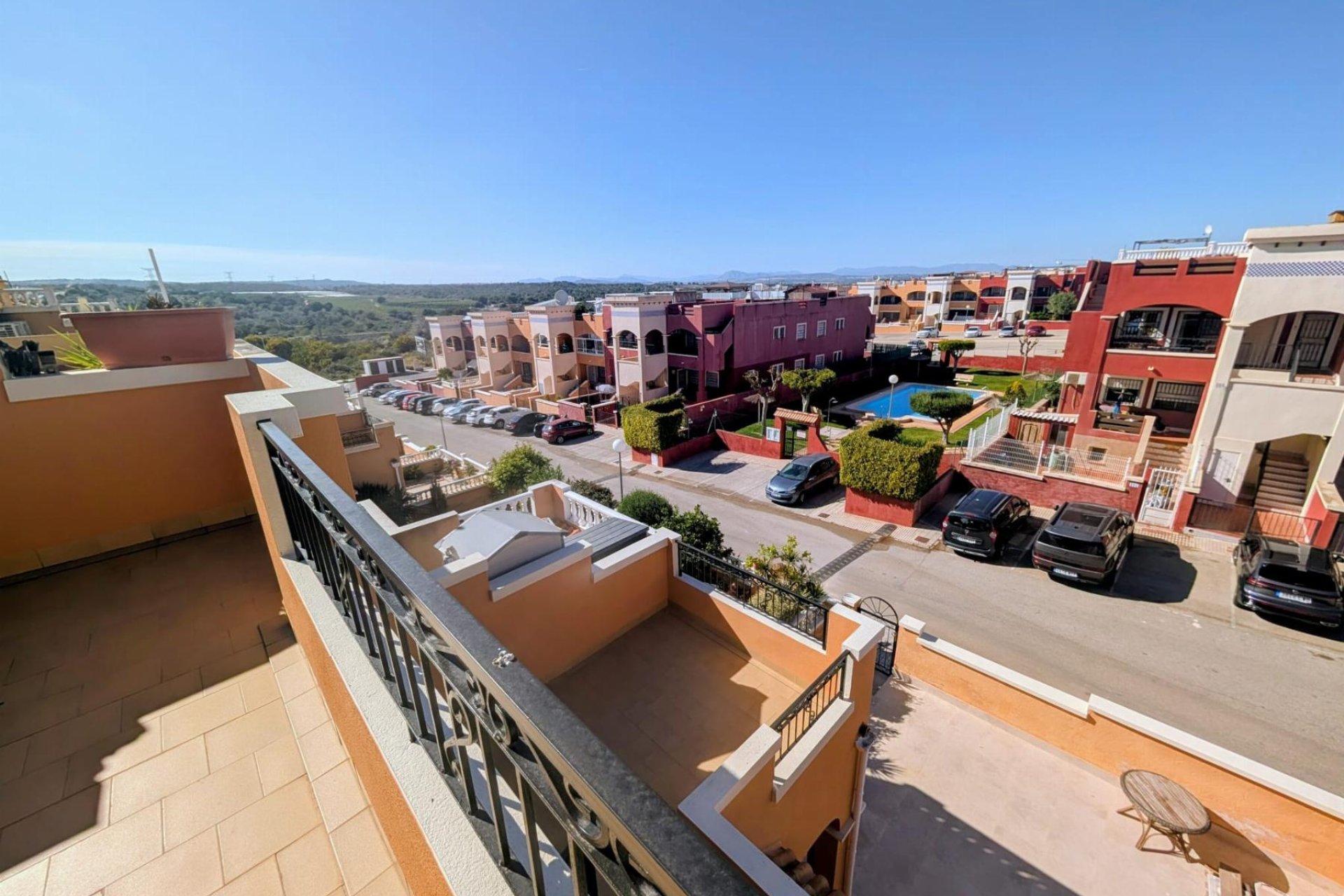 Reventa - Villa / Casa - Orihuela Costa - Dream Hills