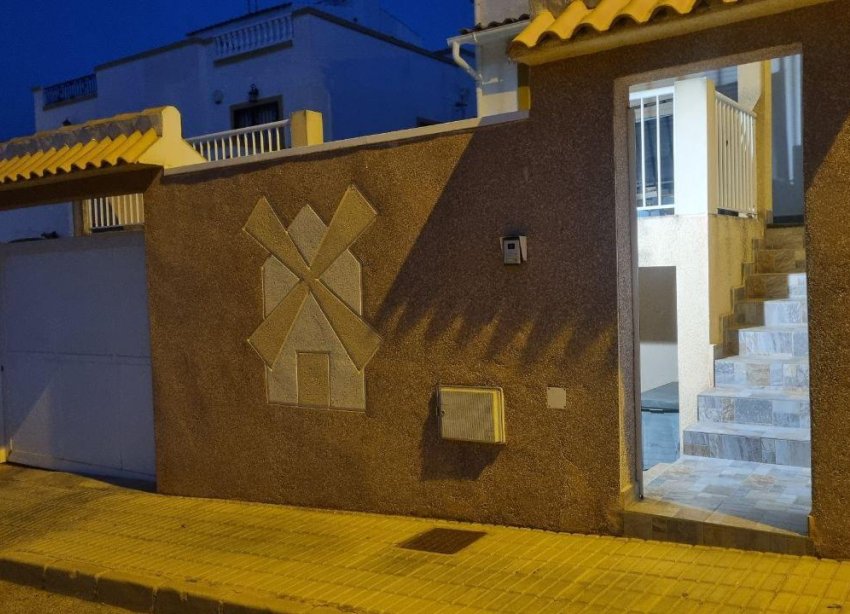 Reventa - Villa / Casa - Orihuela Costa - Dream Hills
