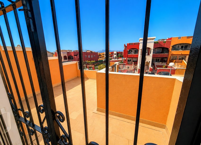 Reventa - Villa / Casa - Orihuela Costa - Dream Hills