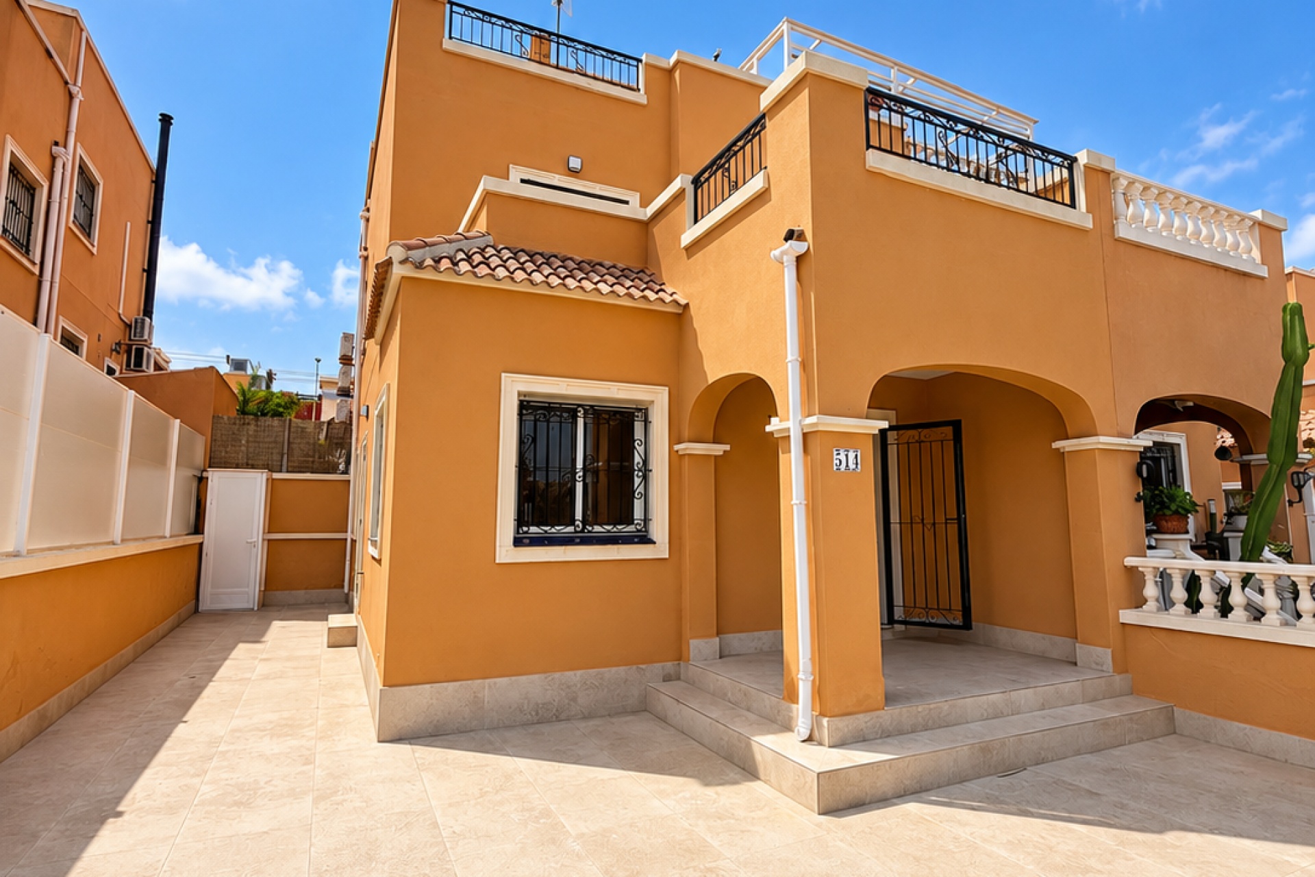 Reventa - Villa / Casa - Orihuela Costa - Dream Hills