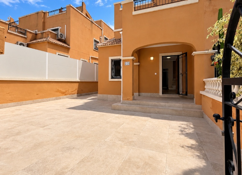Reventa - Villa / Casa - Orihuela Costa - Dream Hills