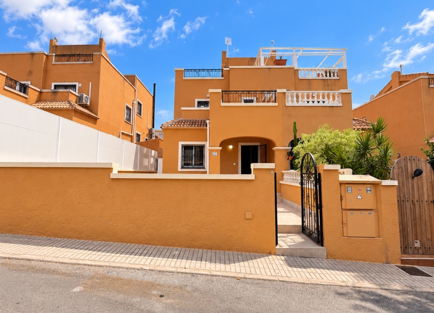Reventa - Villa / Casa - Orihuela Costa - Dream Hills