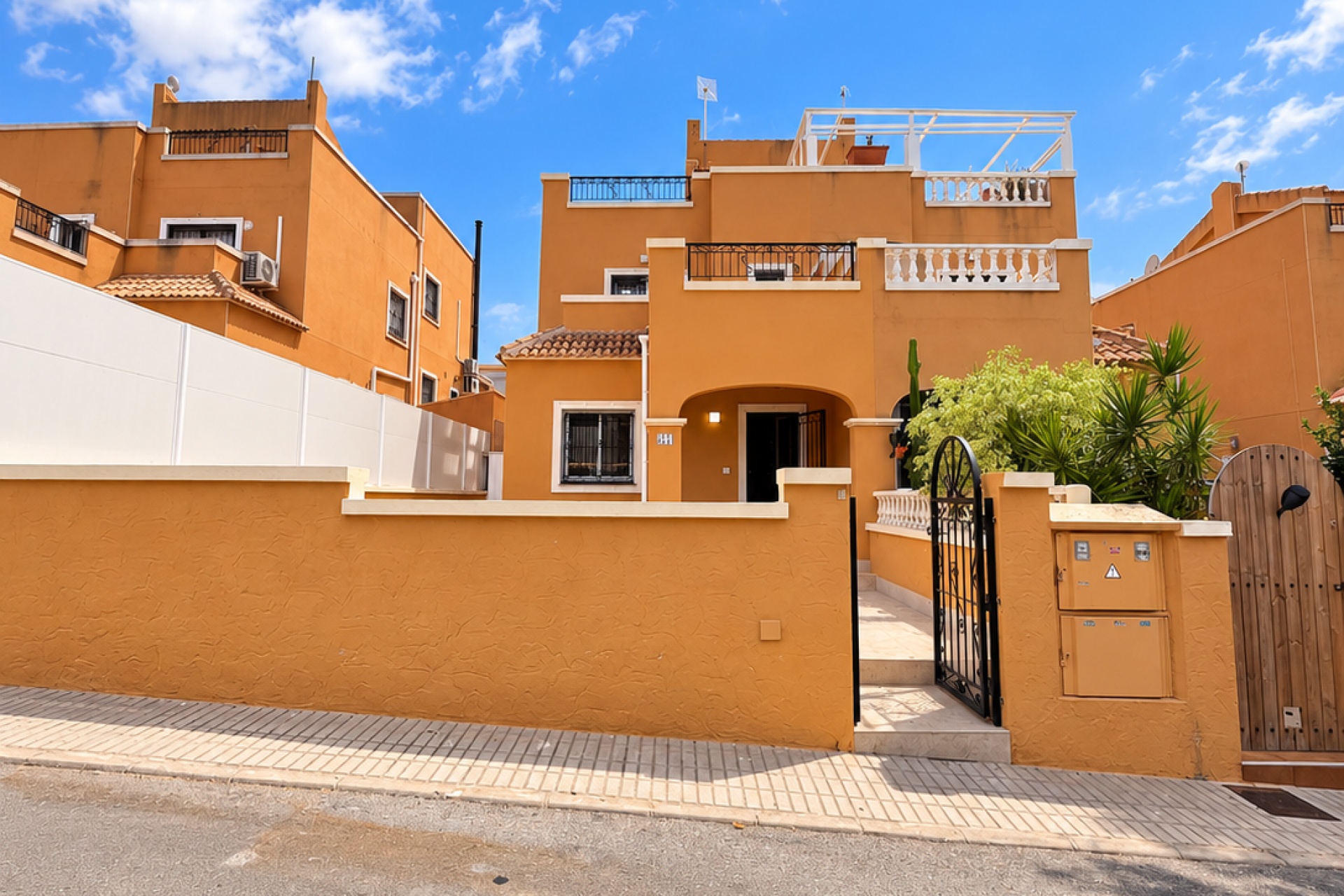 Reventa - Villa / Casa - Orihuela Costa - Dream Hills
