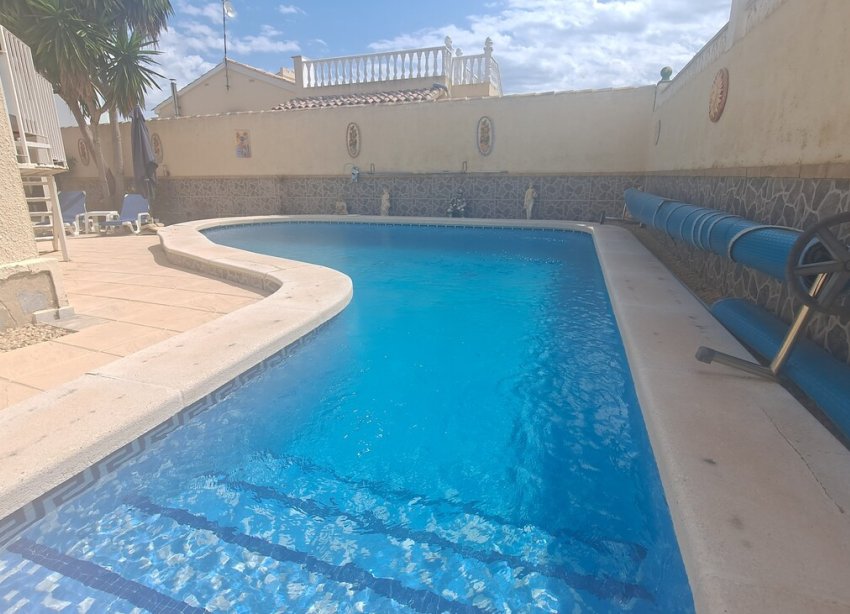 Reventa - Villa / Casa - Orihuela Costa - El Presidente
