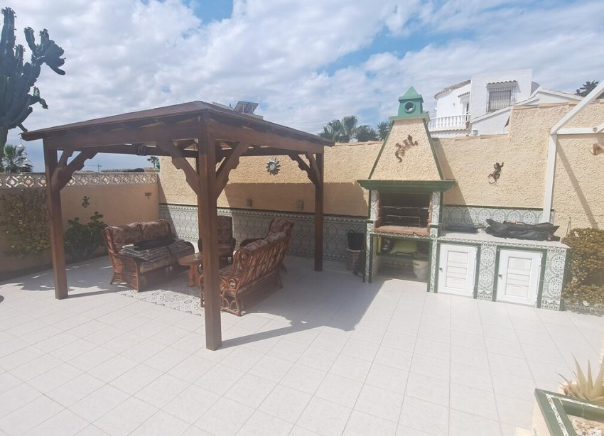 Reventa - Villa / Casa - Orihuela Costa - El Presidente