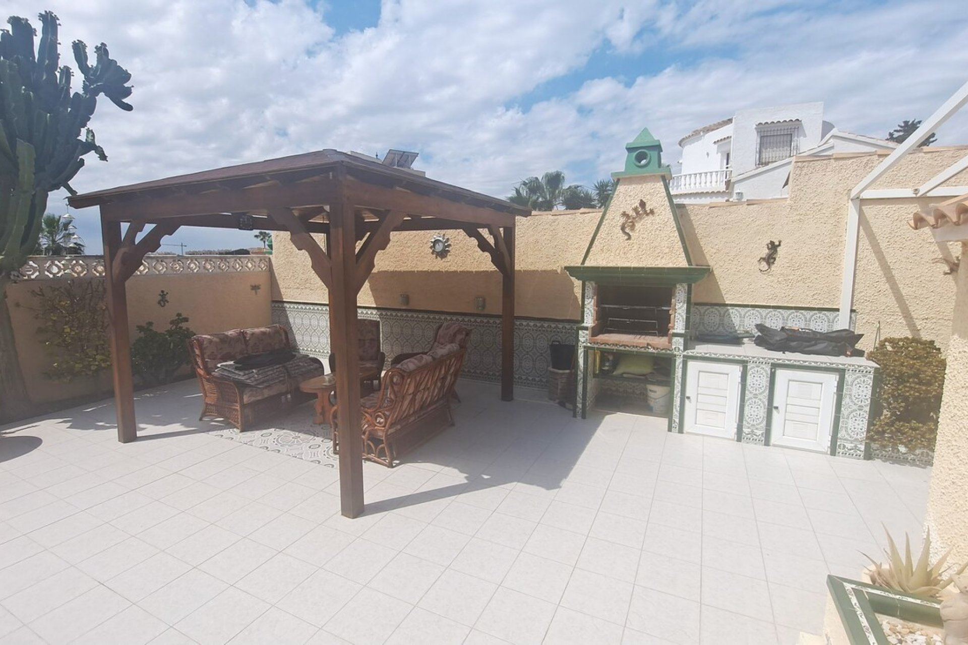 Reventa - Villa / Casa - Orihuela Costa - El Presidente