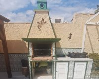 Reventa - Villa / Casa - Orihuela Costa - El Presidente