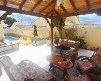 Reventa - Villa / Casa - Orihuela Costa - El Presidente