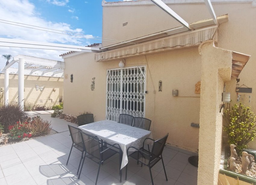 Reventa - Villa / Casa - Orihuela Costa - El Presidente