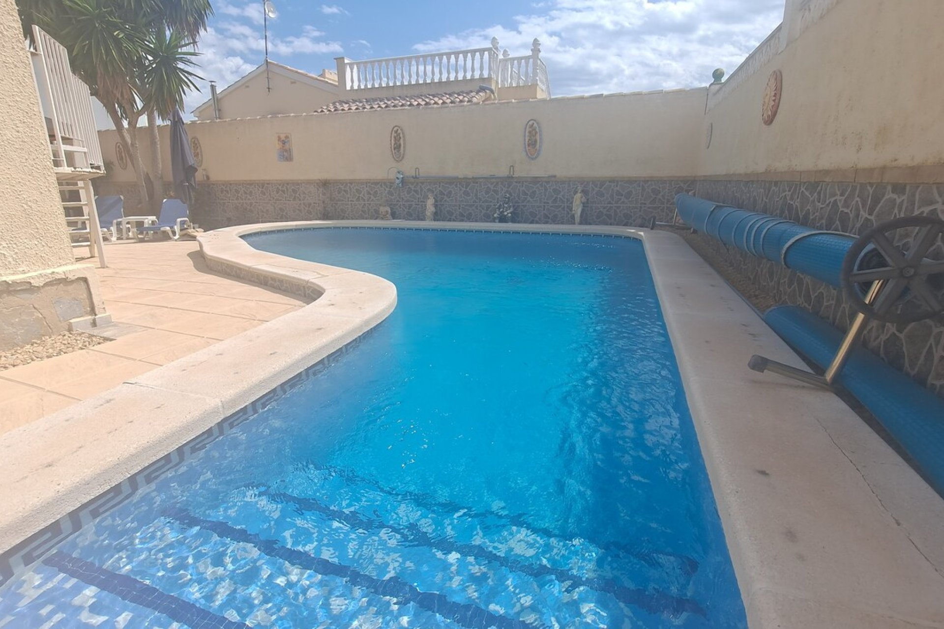 Reventa - Villa / Casa - Orihuela Costa - El Presidente