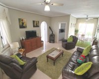 Reventa - Villa / Casa - Orihuela Costa - El Presidente