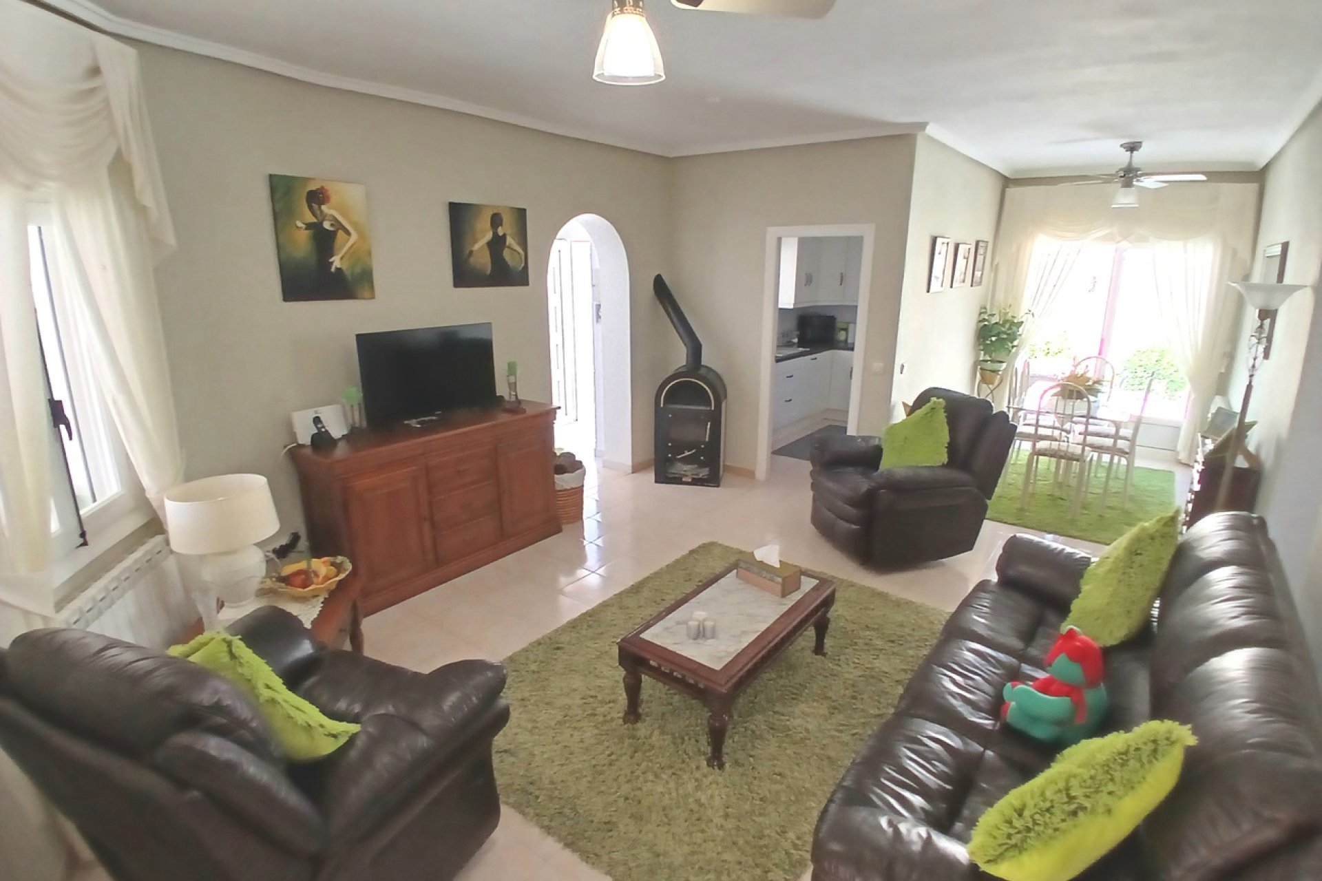 Reventa - Villa / Casa - Orihuela Costa - El Presidente