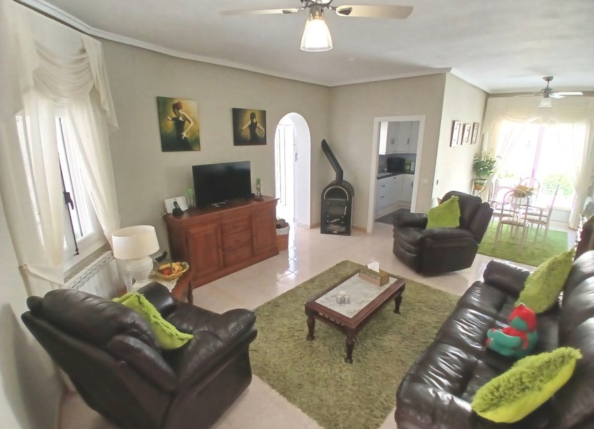Reventa - Villa / Casa - Orihuela Costa - El Presidente
