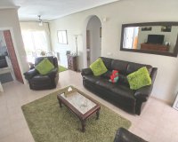 Reventa - Villa / Casa - Orihuela Costa - El Presidente