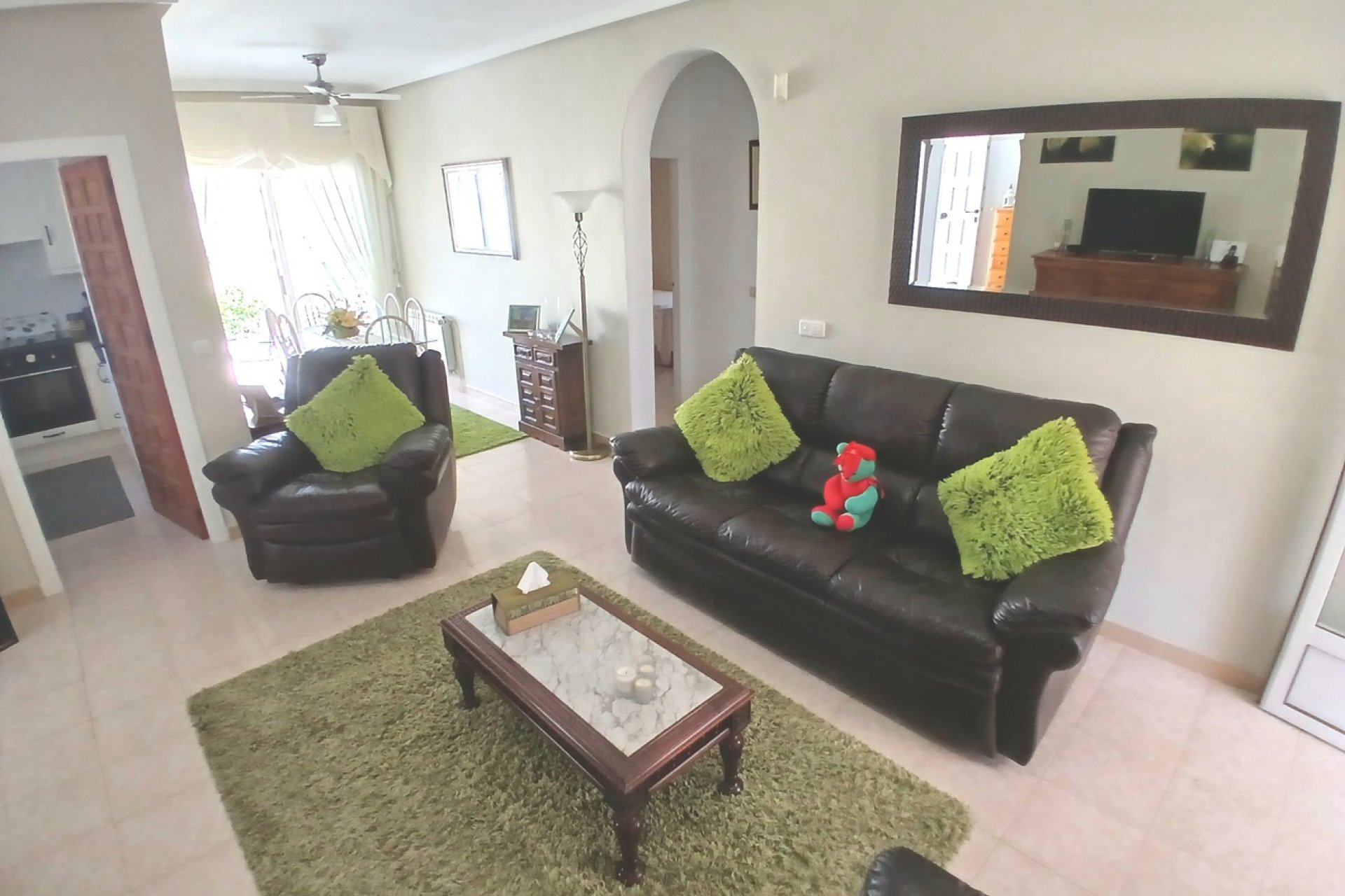 Reventa - Villa / Casa - Orihuela Costa - El Presidente
