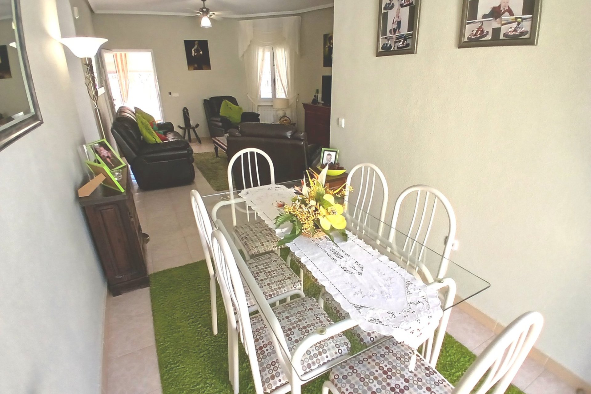 Reventa - Villa / Casa - Orihuela Costa - El Presidente