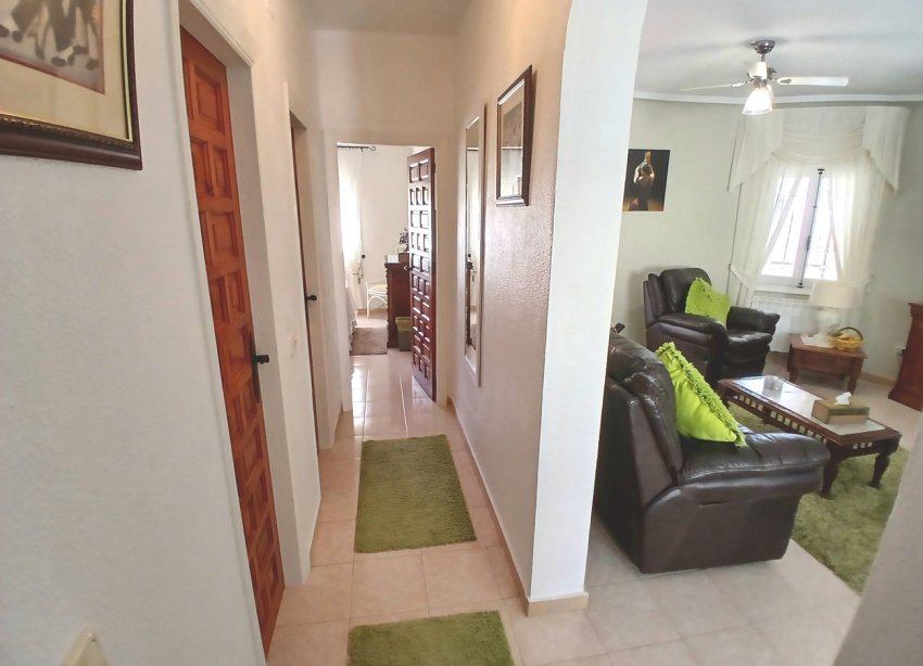 Reventa - Villa / Casa - Orihuela Costa - El Presidente