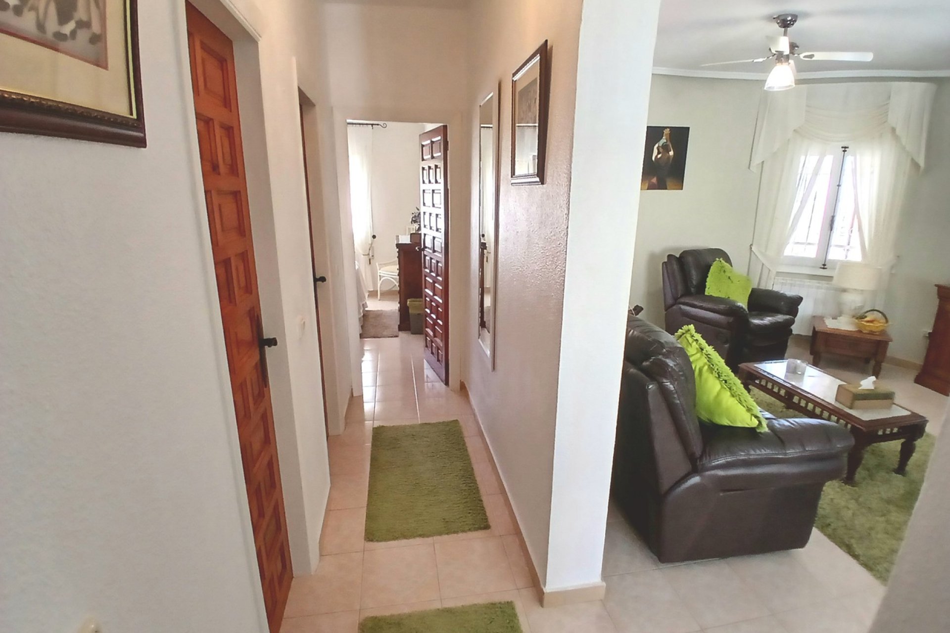 Reventa - Villa / Casa - Orihuela Costa - El Presidente