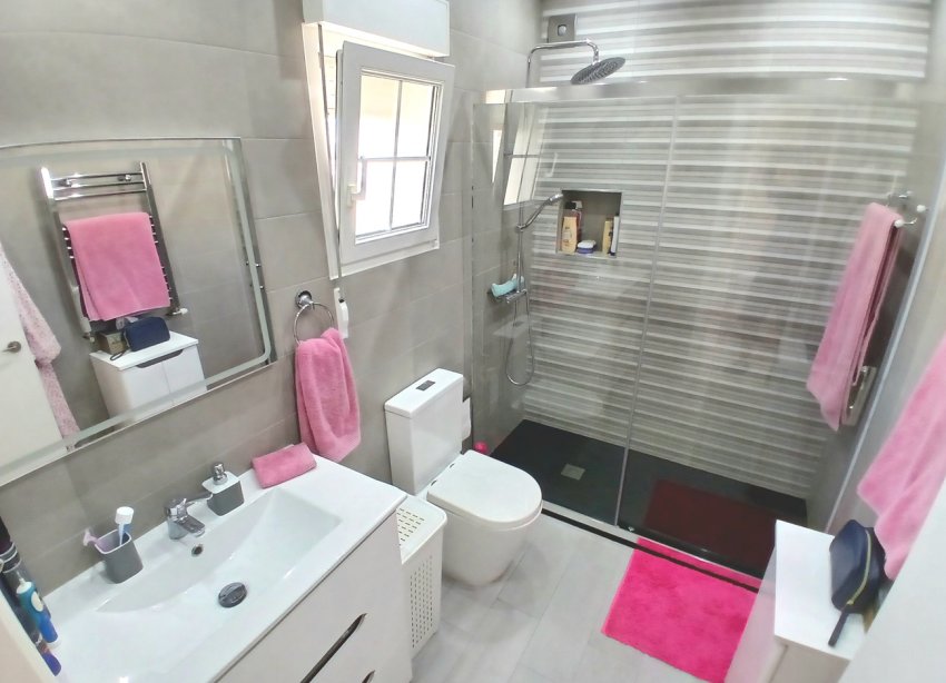 Reventa - Villa / Casa - Orihuela Costa - El Presidente