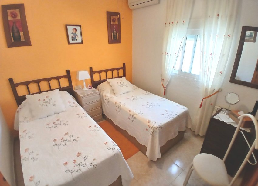 Reventa - Villa / Casa - Orihuela Costa - El Presidente