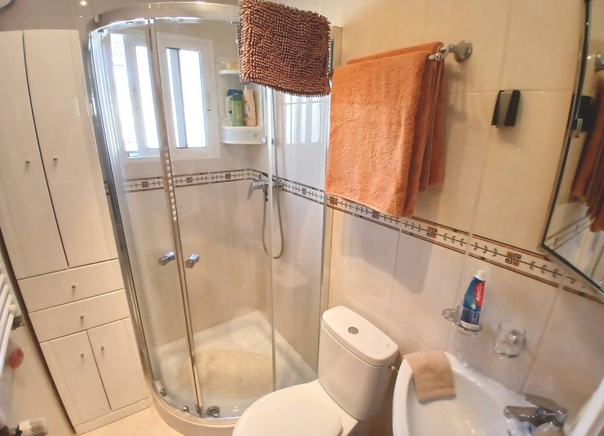 Reventa - Villa / Casa - Orihuela Costa - El Presidente