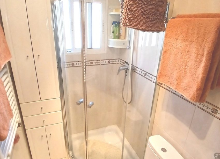 Reventa - Villa / Casa - Orihuela Costa - El Presidente