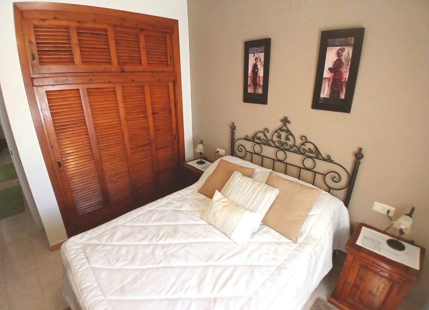 Reventa - Villa / Casa - Orihuela Costa - El Presidente