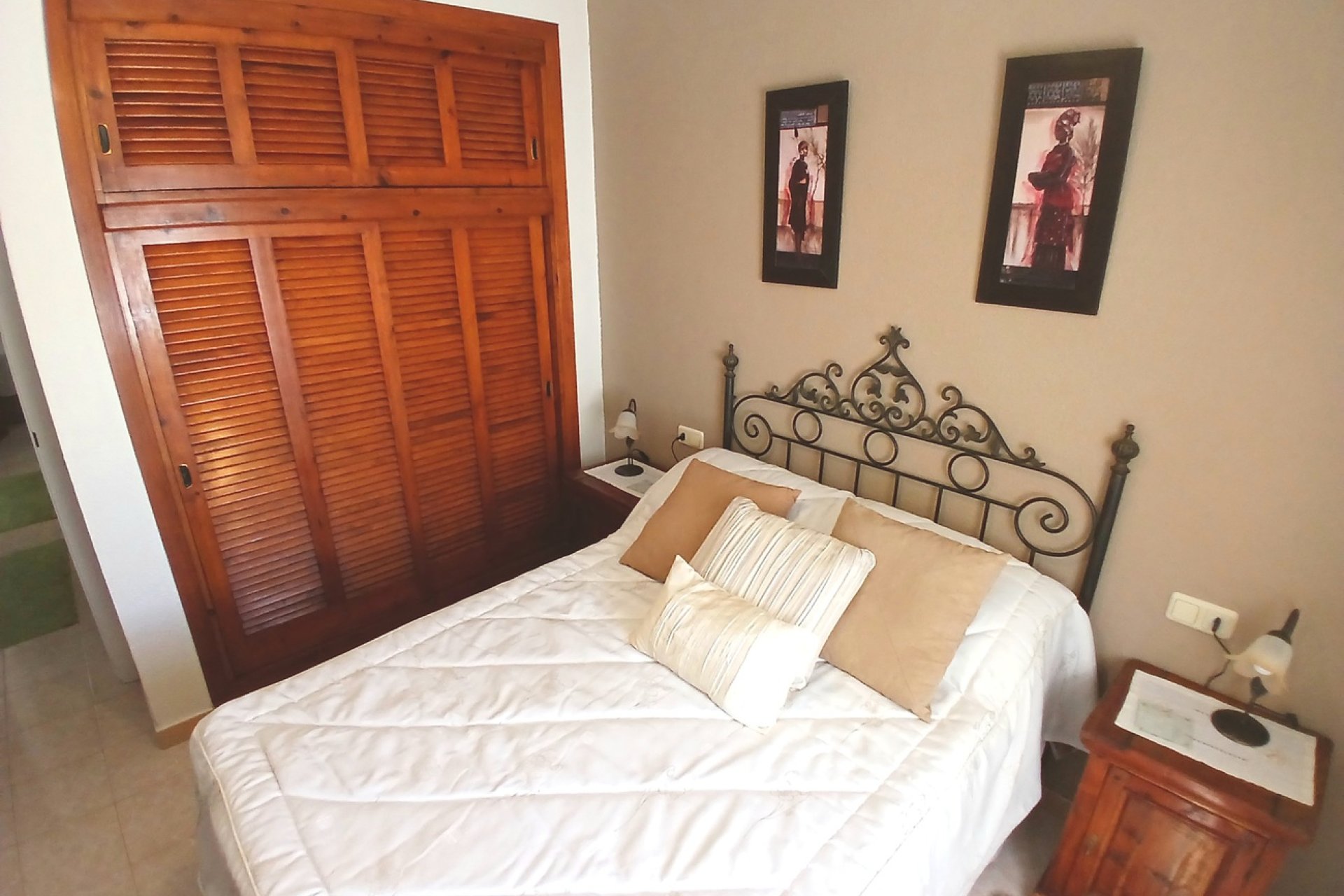 Reventa - Villa / Casa - Orihuela Costa - El Presidente