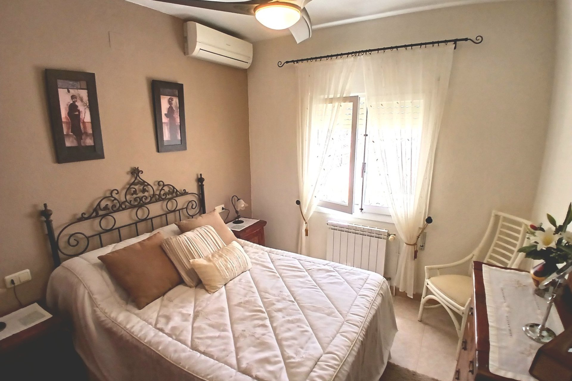 Reventa - Villa / Casa - Orihuela Costa - El Presidente