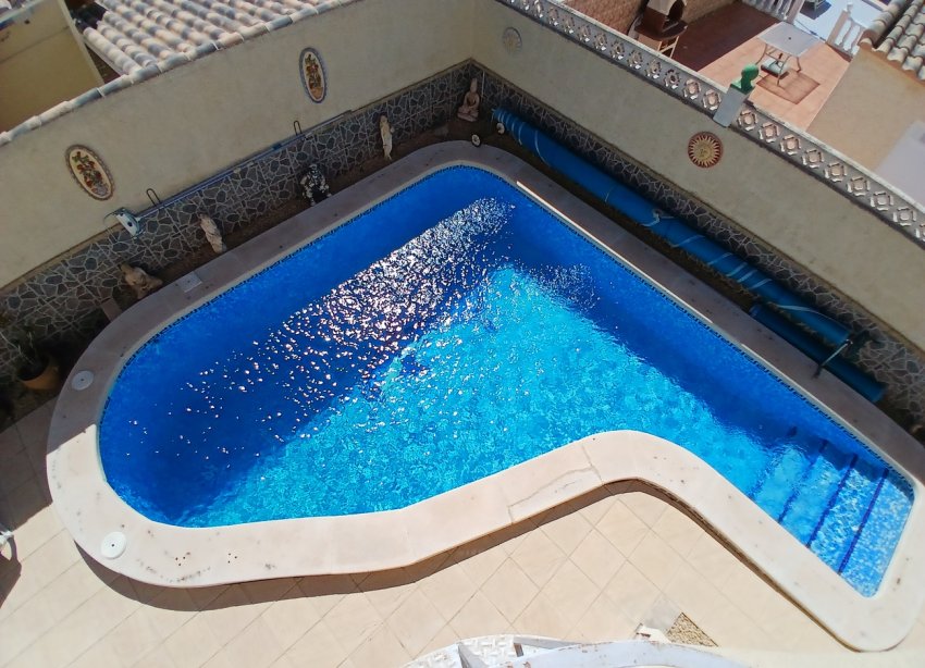 Reventa - Villa / Casa - Orihuela Costa - El Presidente