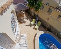 Reventa - Villa / Casa - Orihuela Costa - El Presidente