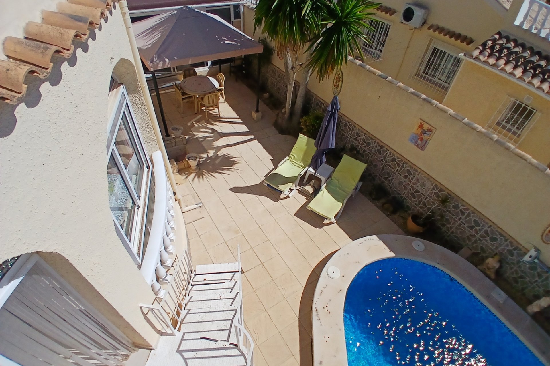 Reventa - Villa / Casa - Orihuela Costa - El Presidente