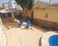 Reventa - Villa / Casa - Orihuela Costa - El Presidente