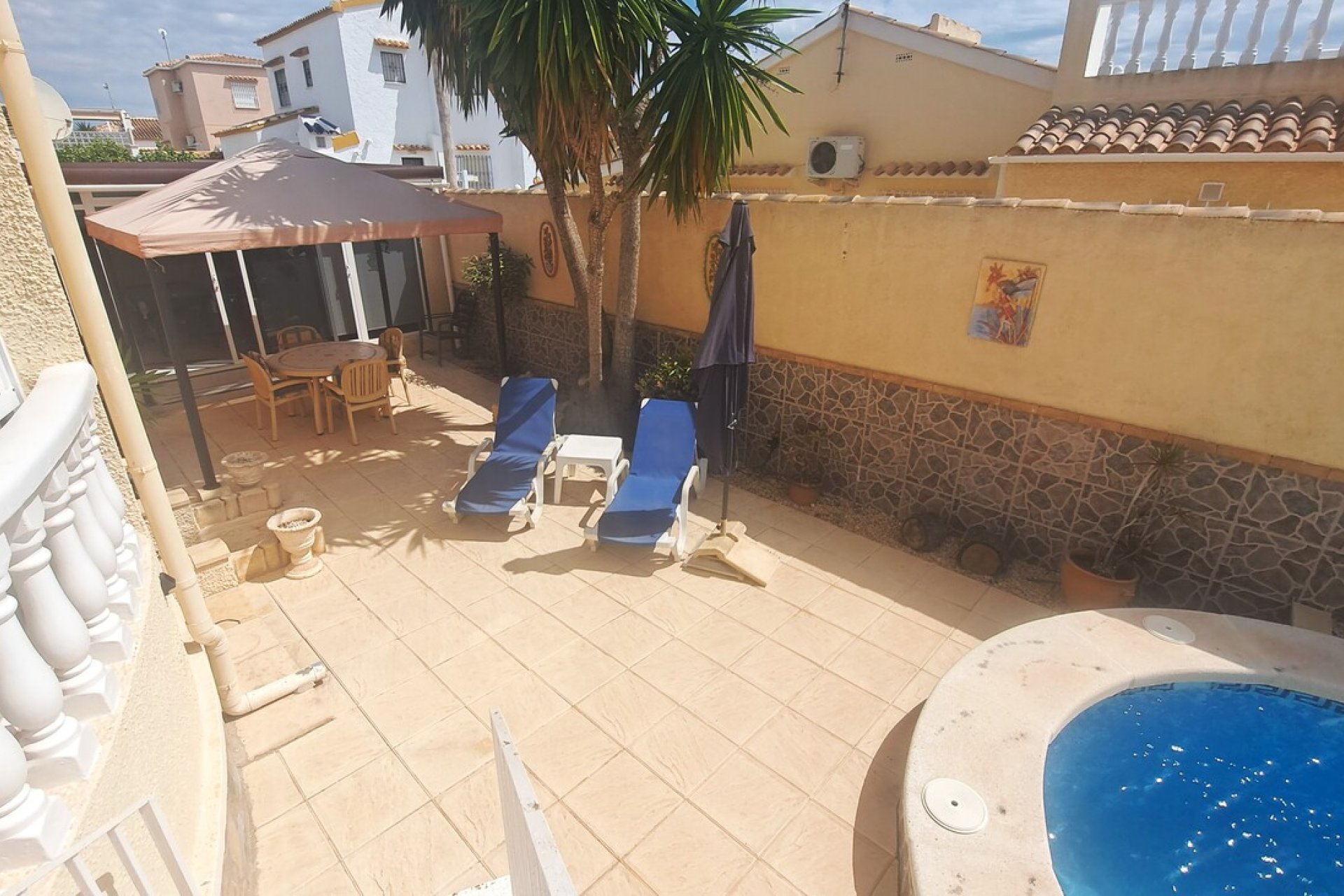 Reventa - Villa / Casa - Orihuela Costa - El Presidente