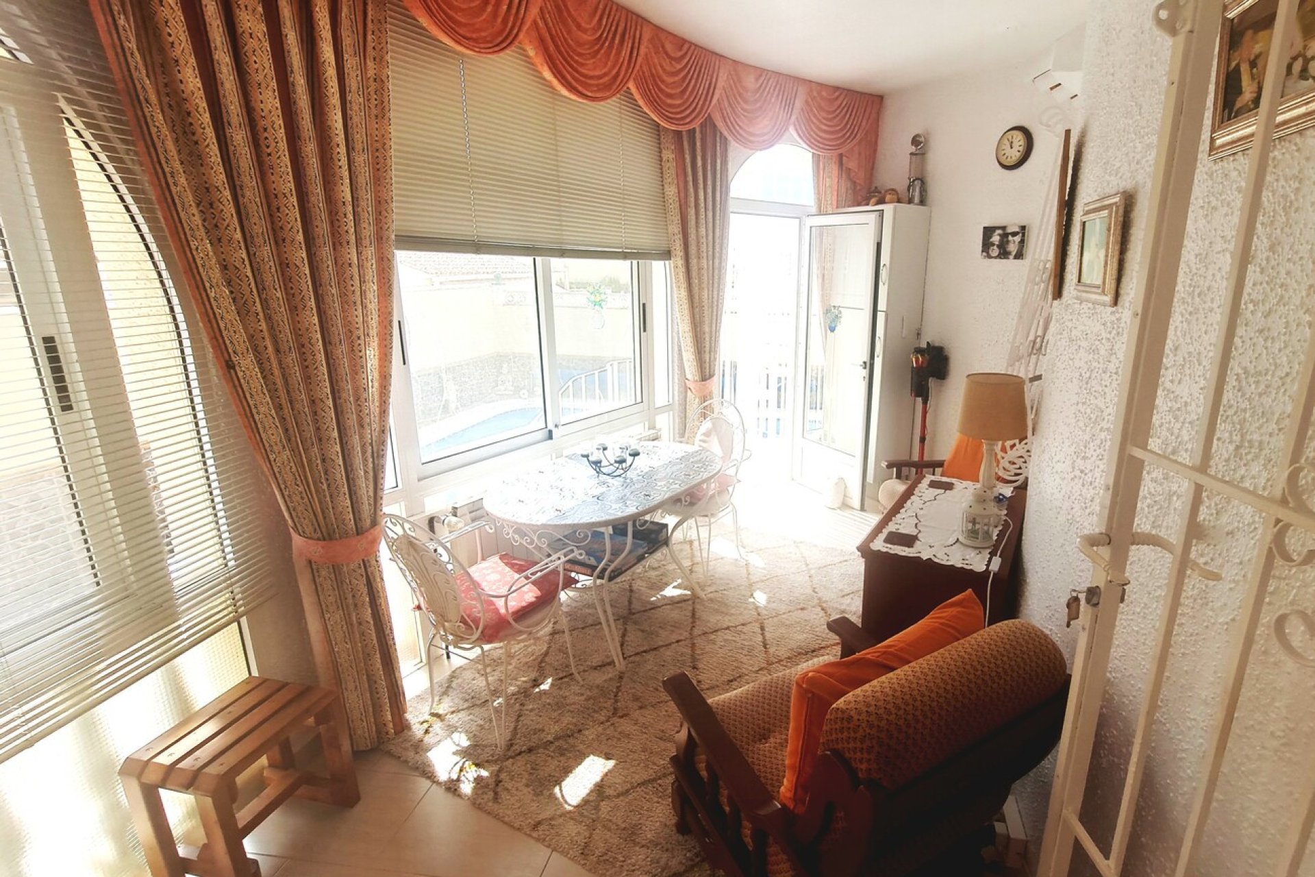 Reventa - Villa / Casa - Orihuela Costa - El Presidente