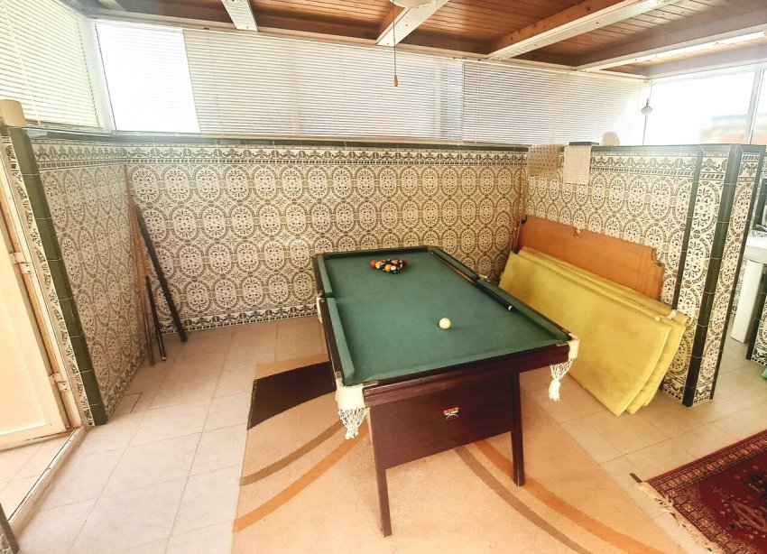 Reventa - Villa / Casa - Orihuela Costa - El Presidente