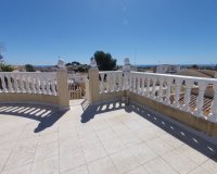 Reventa - Villa / Casa - Orihuela Costa - El Presidente