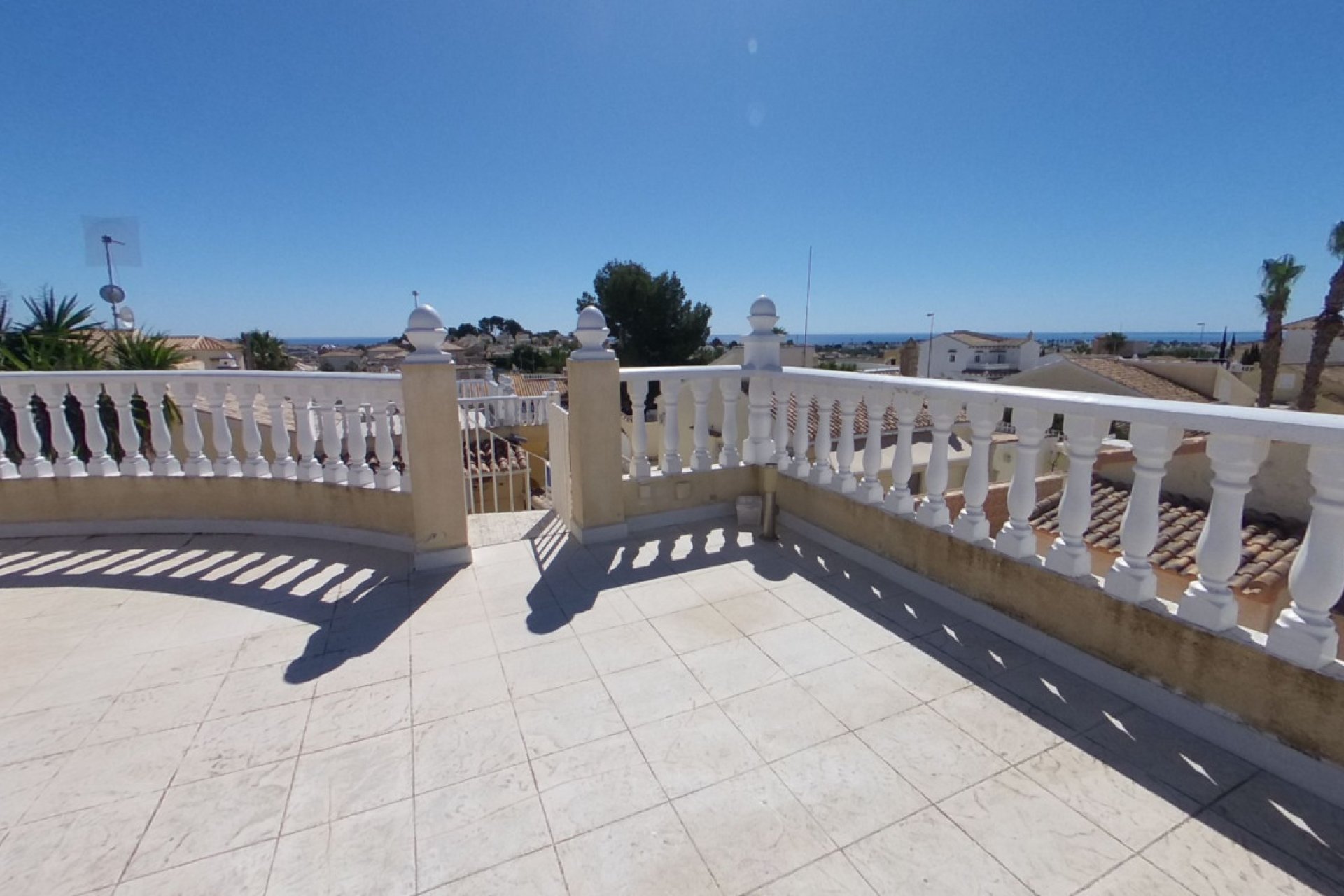 Reventa - Villa / Casa - Orihuela Costa - El Presidente