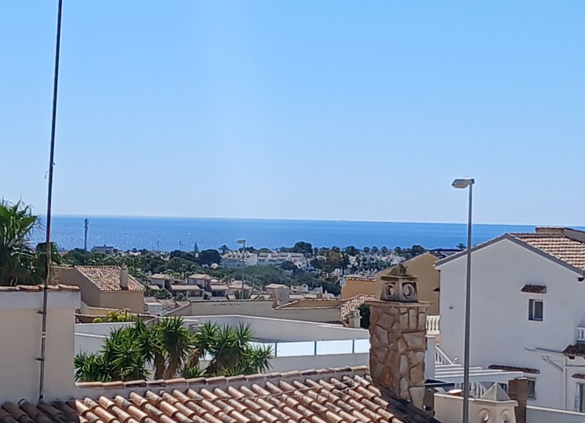 Reventa - Villa / Casa - Orihuela Costa - El Presidente