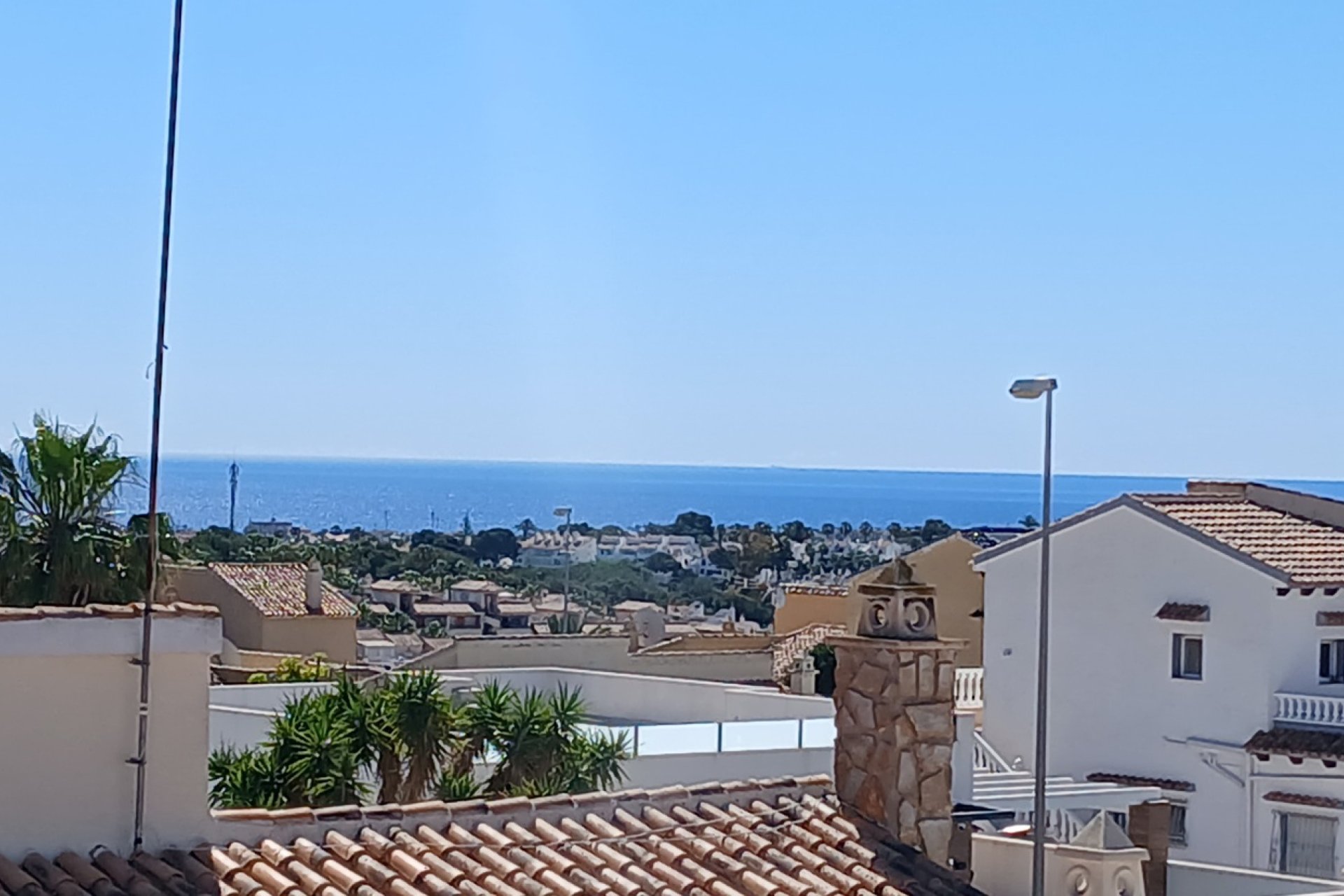Reventa - Villa / Casa - Orihuela Costa - El Presidente