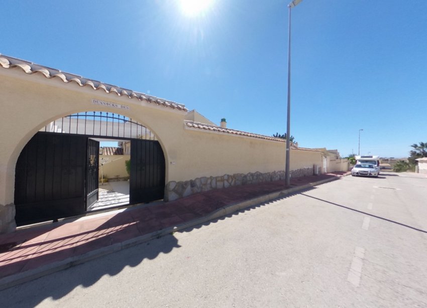 Reventa - Villa / Casa - Orihuela Costa - El Presidente
